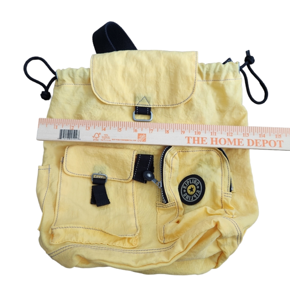 Kipling Mini Backpack - Picture 2 of 6